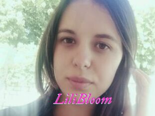 LiliBloom