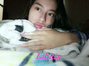 LiliRix