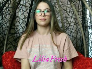 LiliaFresh