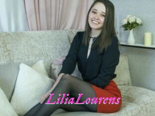 LiliaLourens