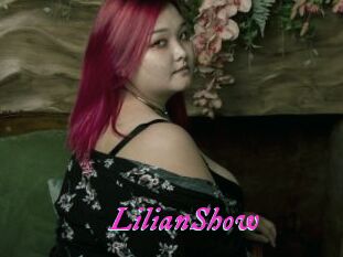 LilianShow