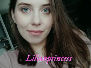Lilianprincess