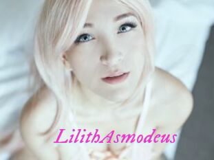 LilithAsmodeus