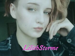 LilithStorme