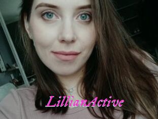 LillianActive