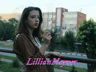 LillianHoyver