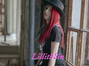 LillithSin