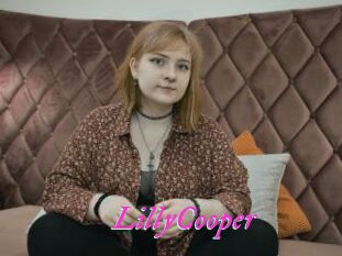 LillyCooper