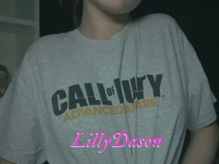 LillyDason