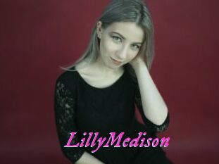 LillyMedison