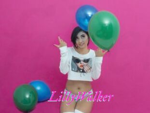 LillyWalker