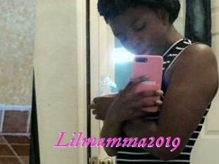 Lilmamma2019