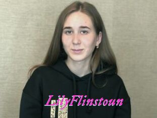 LilyFlinstoun