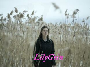 LilyGrin