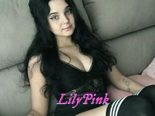 LilyPink