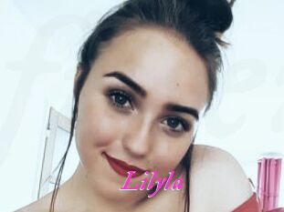 Lilyla
