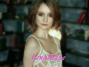 LinaMaze