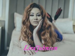 LiraJohnson