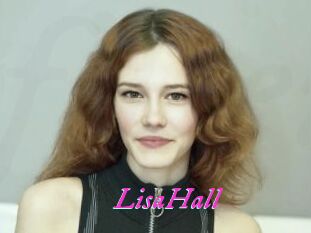 LisaHall