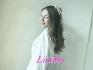 LisaRoy