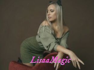 LisaaMagic