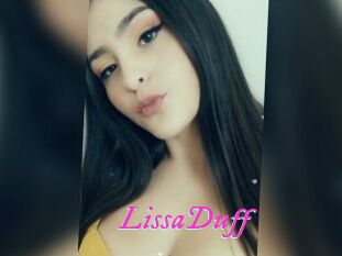 LissaDuff