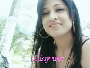 Lissy_wet