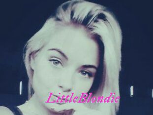 LittleBlondie