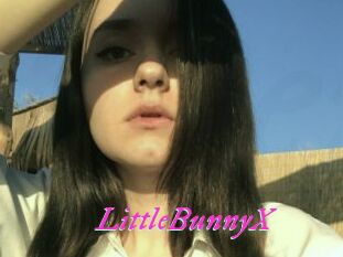 LittleBunnyX