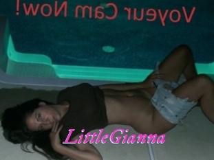 LittleGianna