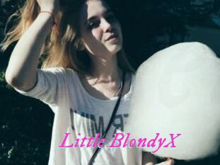 Little_BlondyX