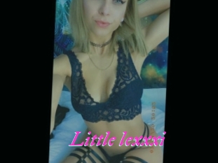 Little_lexxxi