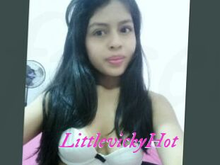 LittlevickyHot