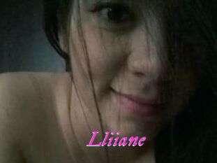 Lliiane