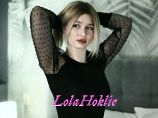 LolaHoklie