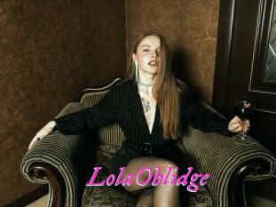 LolaOblidge