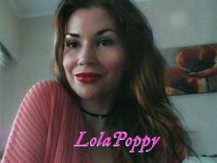 LolaPoppy