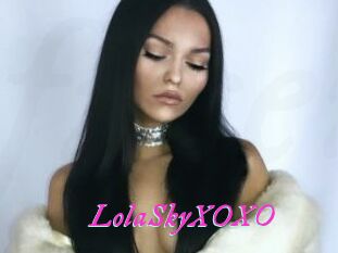 LolaSkyXOXO