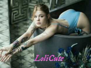 LoliCute