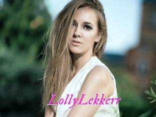 LollyLekkerr