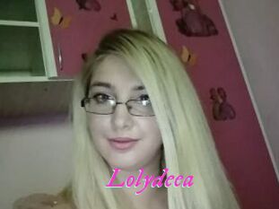 Lolydeea