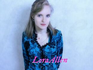 LoraAllen