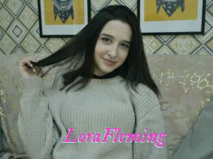 LoraFleming