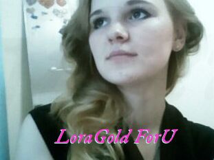 LoraGold_ForU