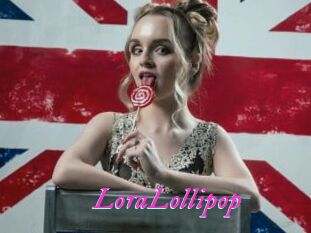 LoraLollipop