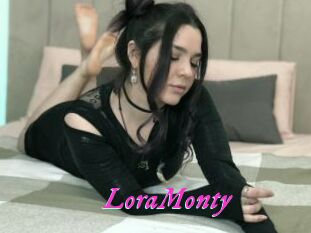 LoraMonty