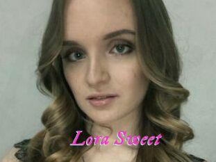 Lora_Sweet