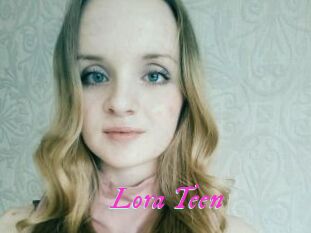 Lora_Teen