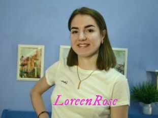 LoreenRose