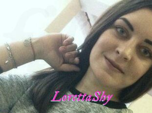 LorettaShy